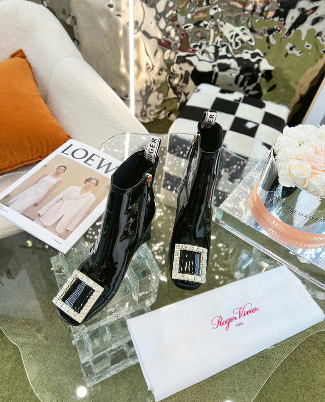 BF - Mix Women Shoes - 815