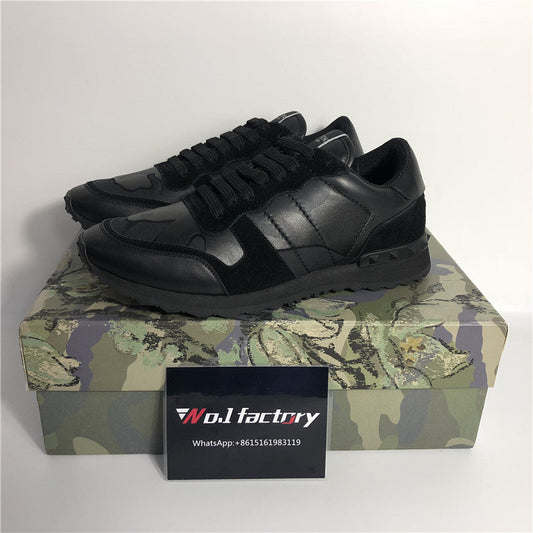 BF -  VEL Shoes - 089