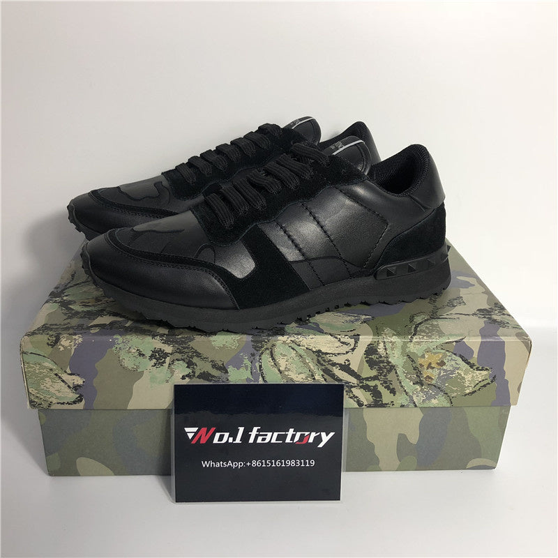 BF -  VEL Shoes - 089