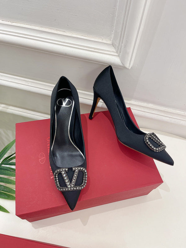 BF - VEL Shoes - 220