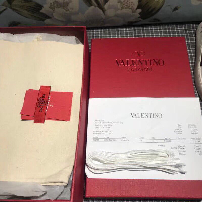 BF -  VEL Shoes - 132