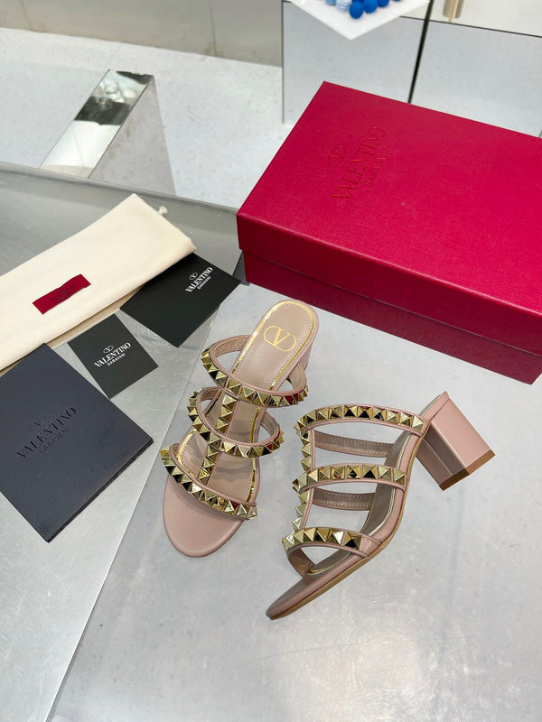 BF - VEL Shoes - 242