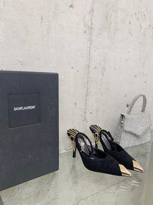 BF - YLS Shoes - 021