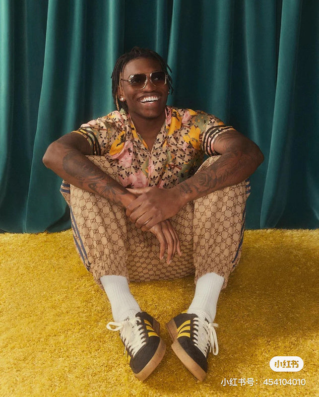 BF - Mix Women Shoes - 1065