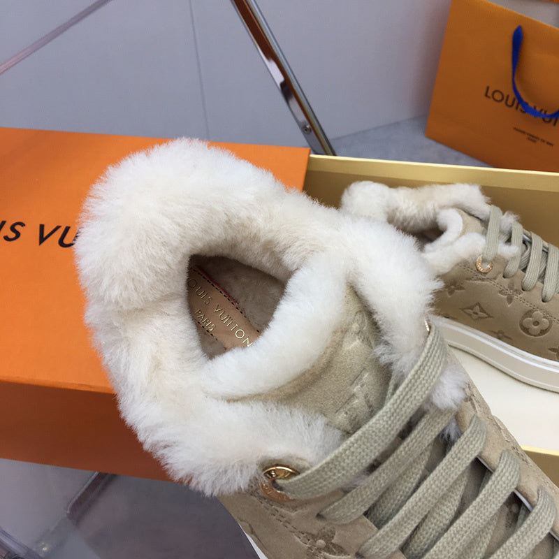 BF - Mix Women Shoes - 953