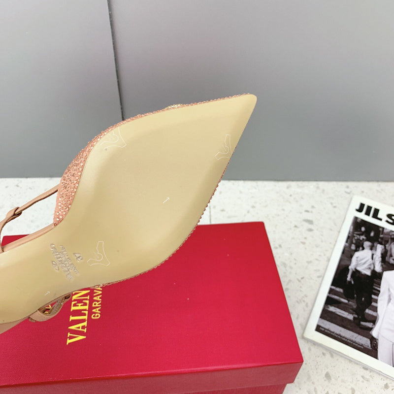 BF - VEL Shoes - 237