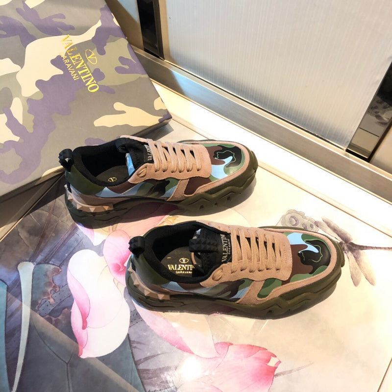 BF -  VEL Shoes - 093