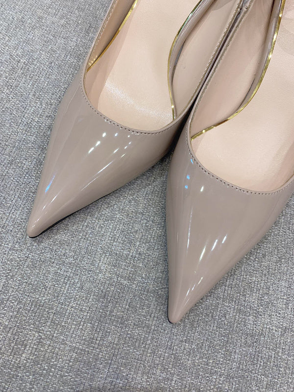 BF - VEL Shoes - 227