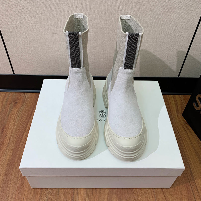 BF - Mix Women Shoes - 1102