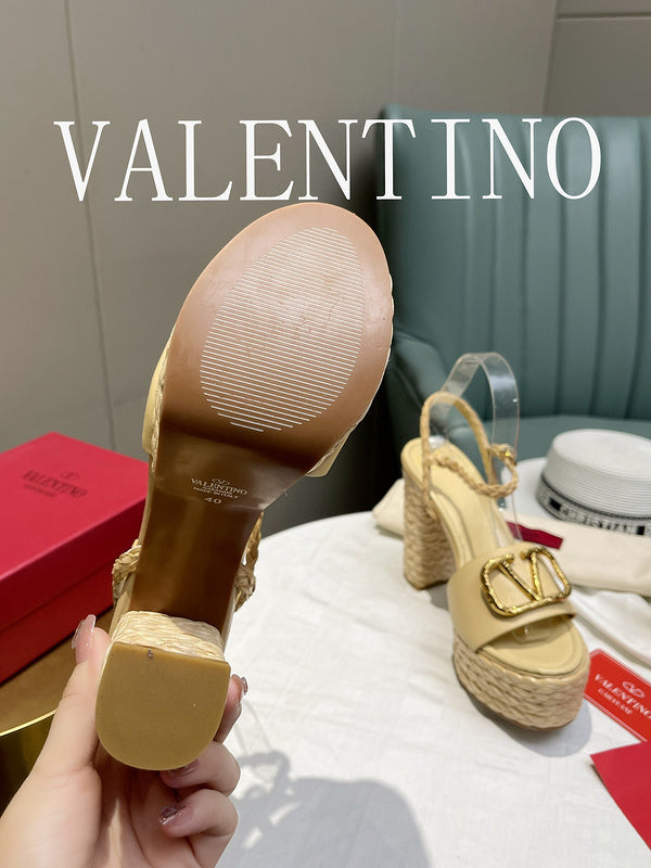 BF - VEL Shoes - 235