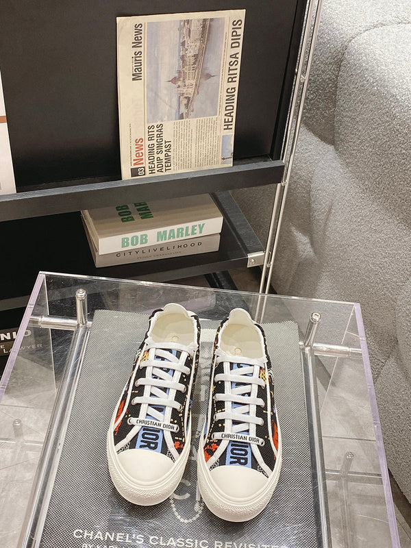 BF - Mix Women Shoes - 866