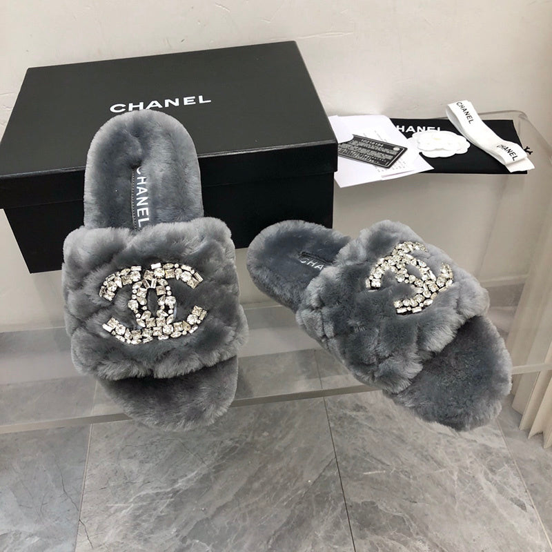 BF - Mix Women Shoes - 941