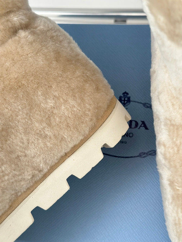 BF - Mix Women Shoes - 1085