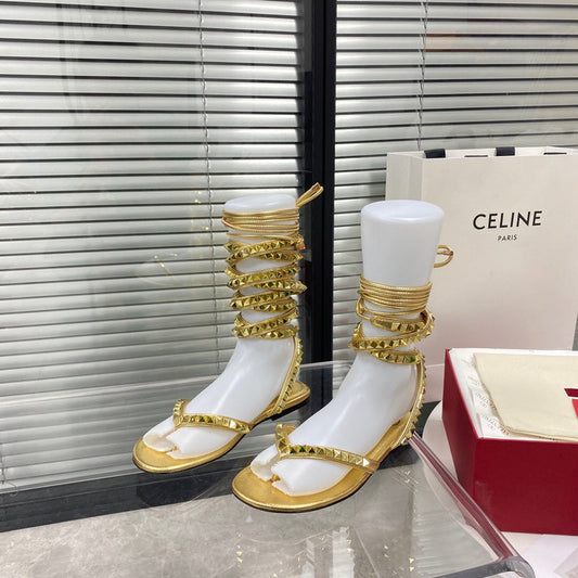 BF - VEL Shoes - 252