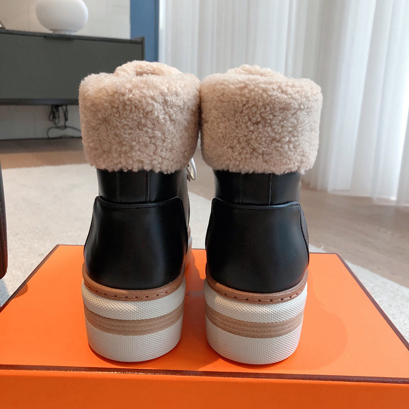 BF - Mix Women Shoes - 1079