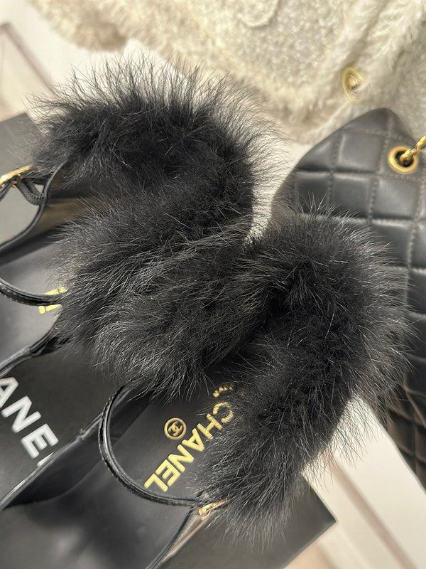 BF - Mix Women Shoes - 787