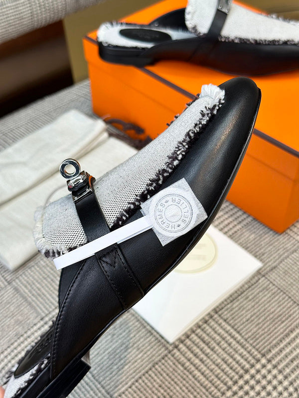 BF - Mix Women Shoes - 974