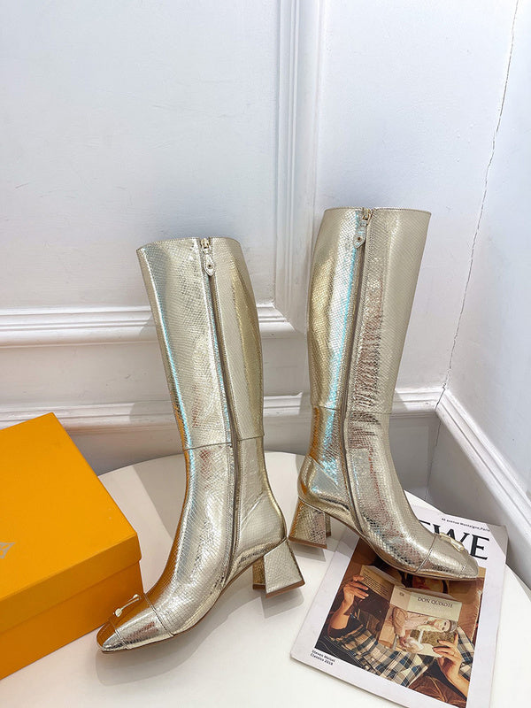 BF - Mix Women Shoes - 742