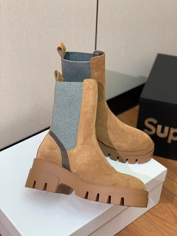 BF - Mix Women Shoes - 996