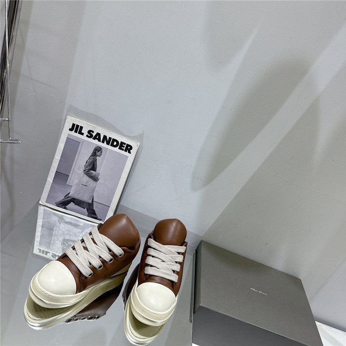 BF - ROR Shoes - 056