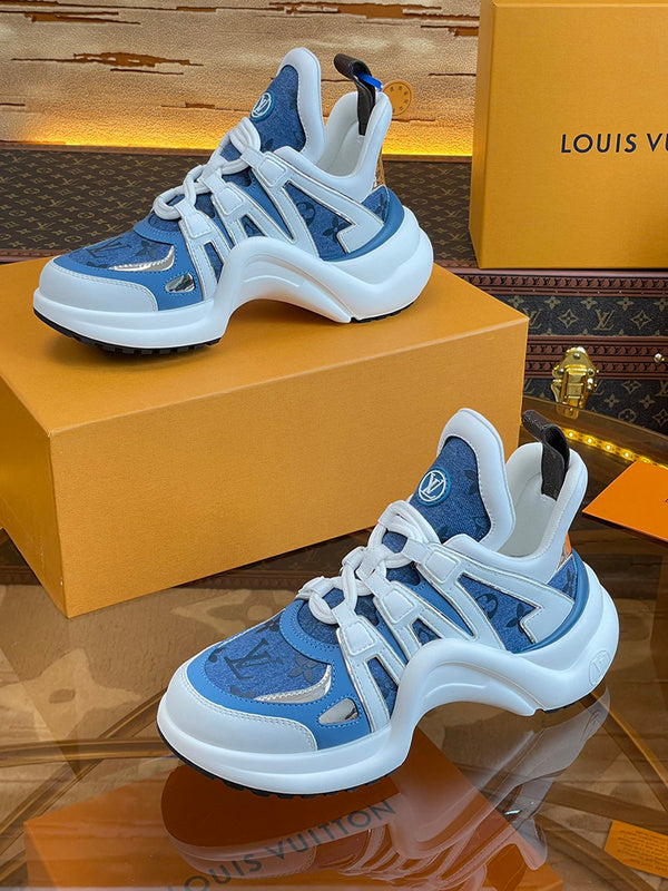 BF - Mix Women Shoes - 1025