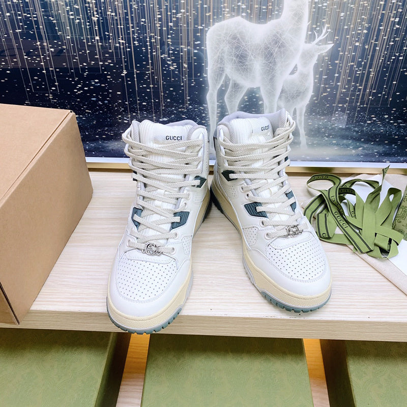 BF - Mix Women Shoes - 660