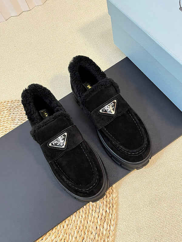 BF - Mix Women Shoes - 1006