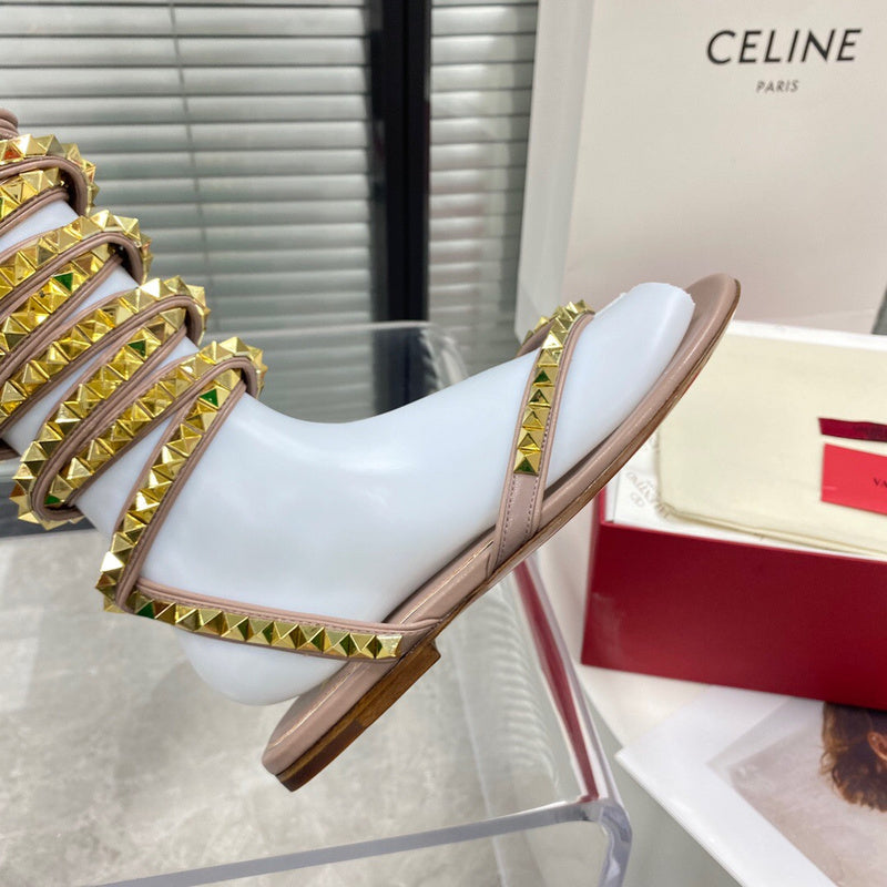 BF - VEL Shoes - 252