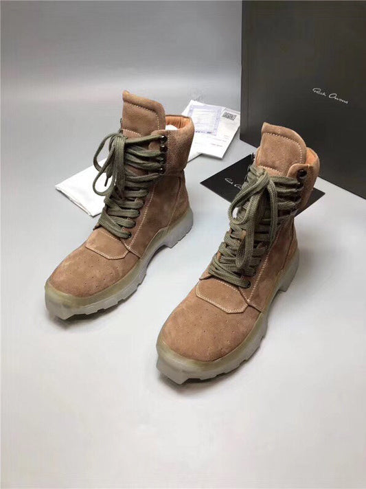 BF - ROR Shoes - 146