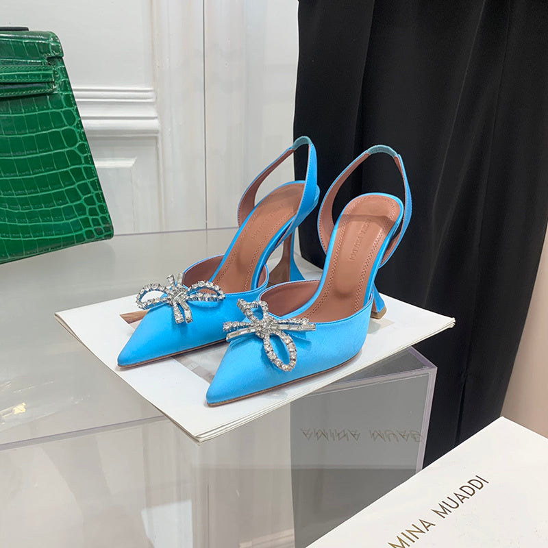 BF - Mix Women Shoes - 795