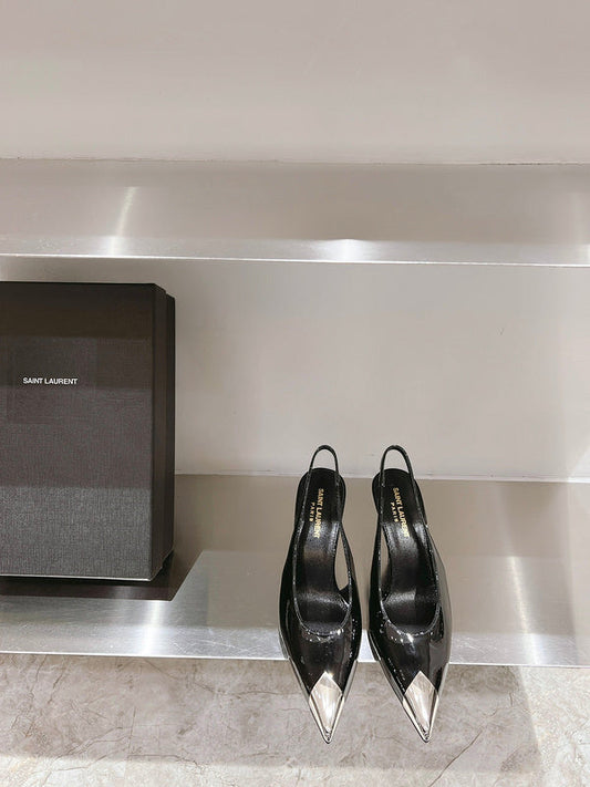 BF - YLS Shoes - 011