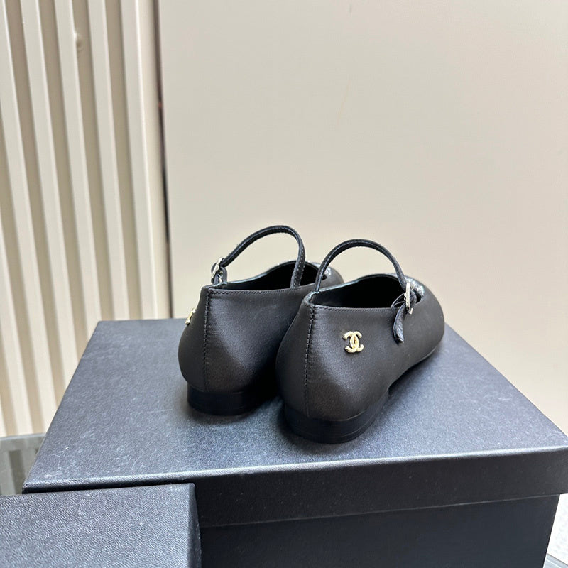 BF - Mix Women Shoes - 809