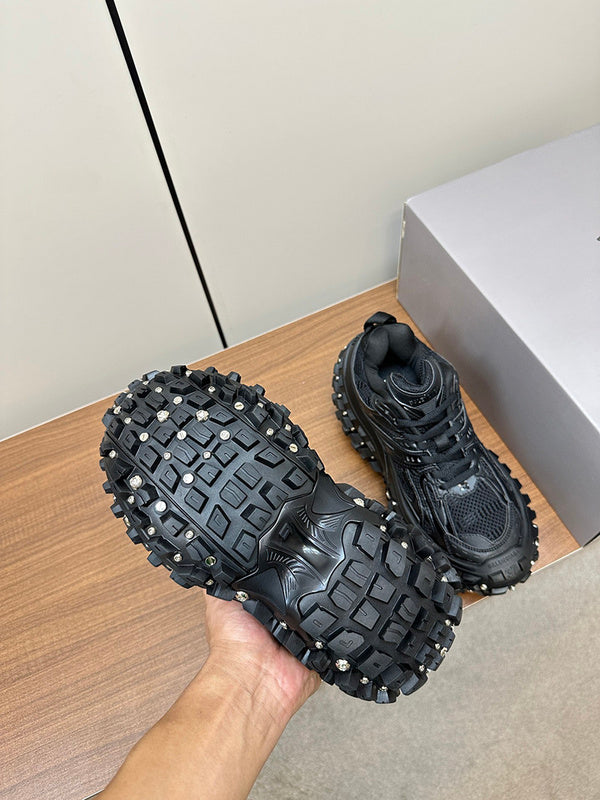 BF - Mix Women Shoes - 892