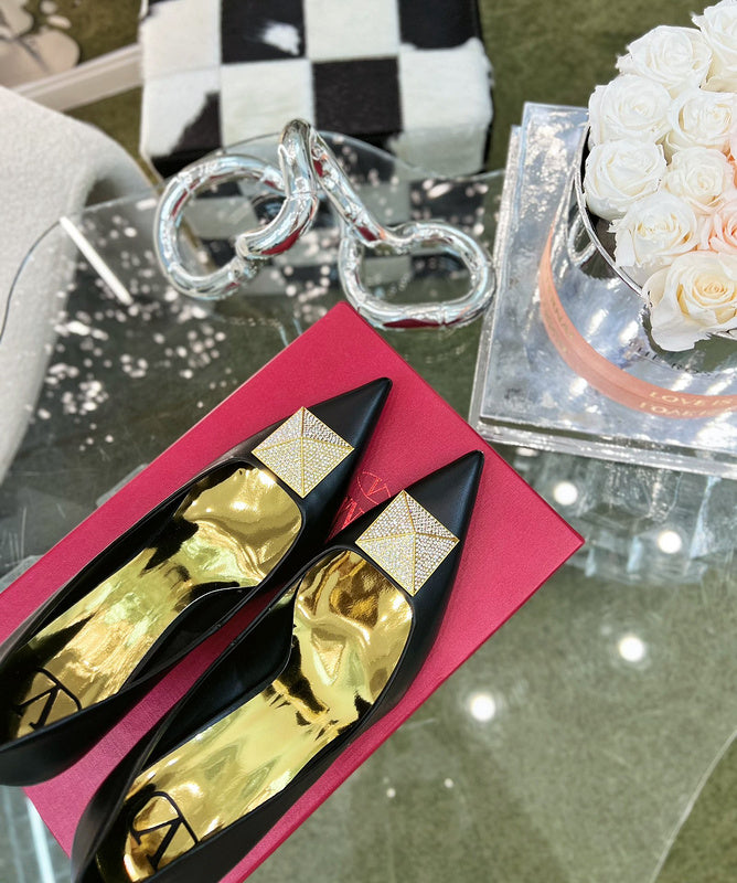 BF - VEL Shoes - 198