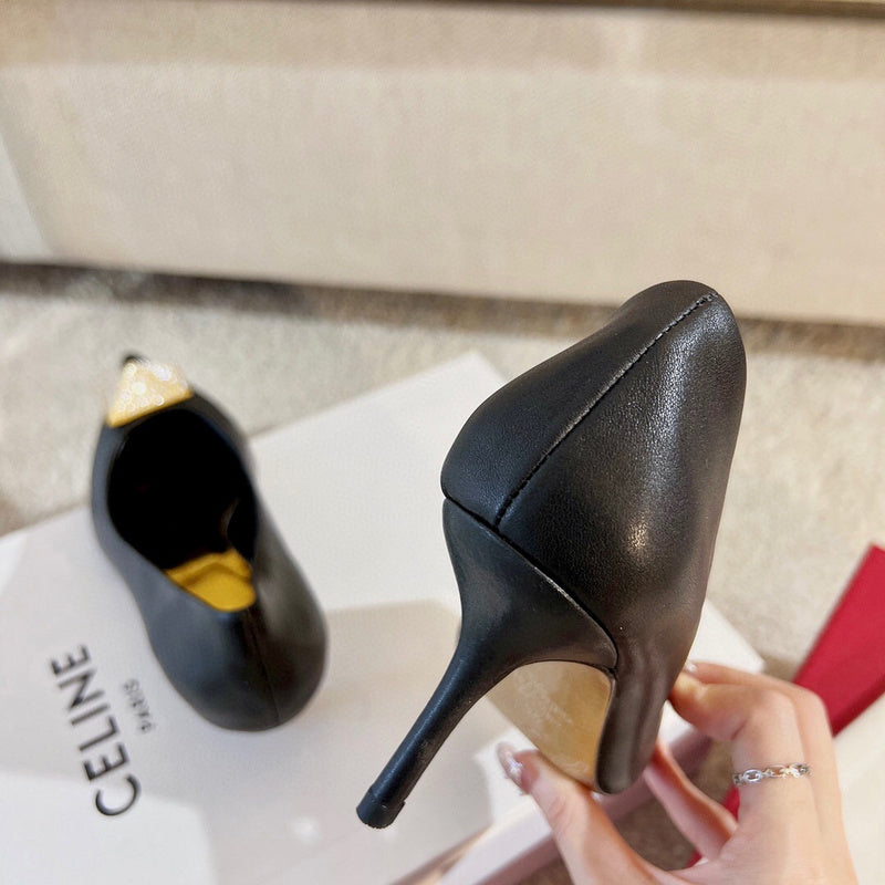 BF - VEL Shoes - 213