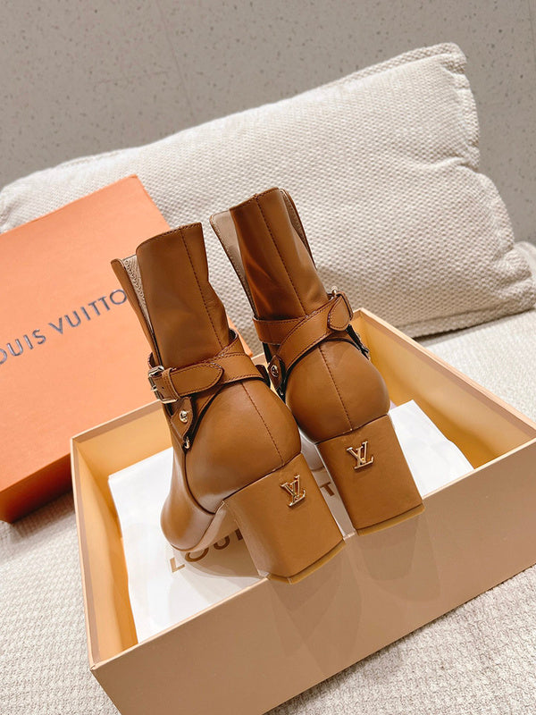 BF - Mix Women Shoes - 738