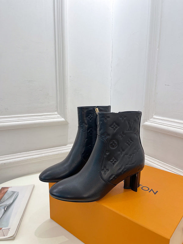 BF - Mix Women Shoes - 716