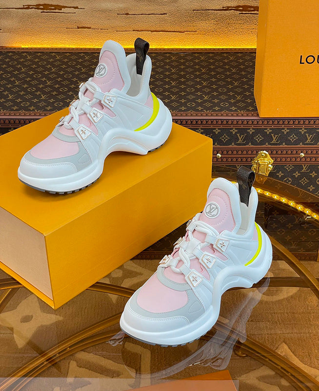 BF - Mix Women Shoes - 775