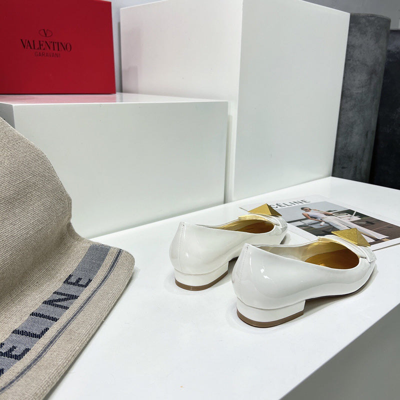 BF - VEL Shoes - 214