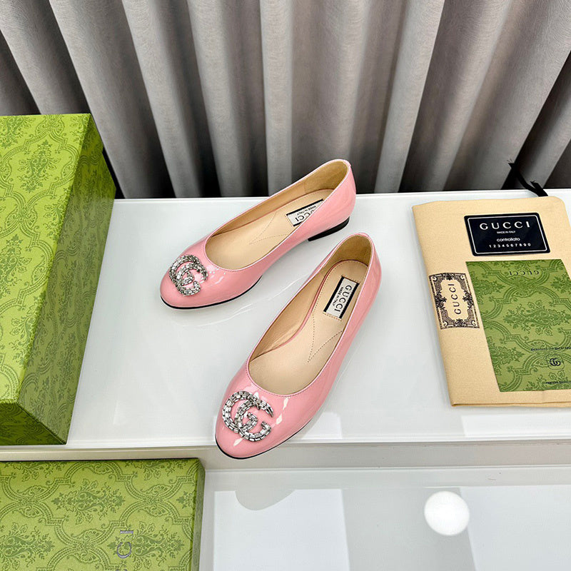 BF - Mix Women Shoes - 869