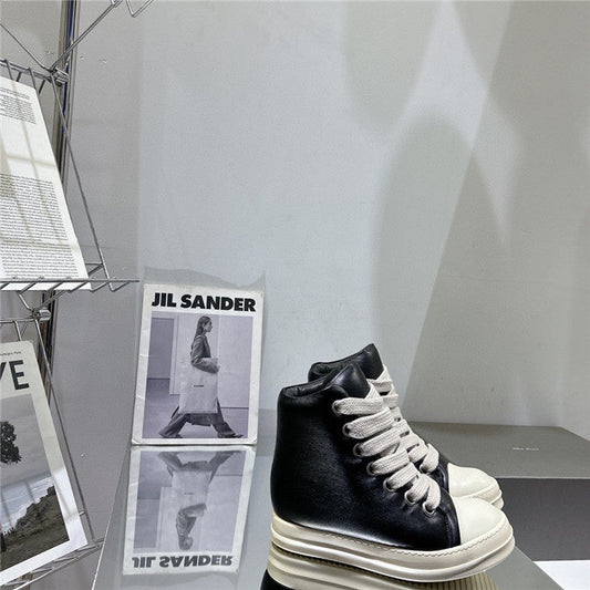 BF - ROR Shoes - 058