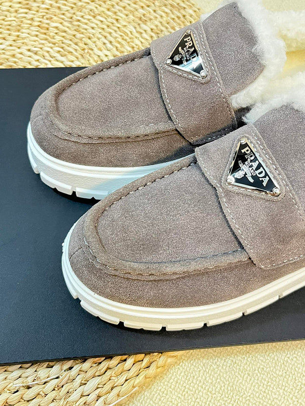 BF - Mix Women Shoes - 1006