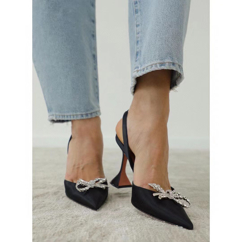 BF - Mix Women Shoes - 795