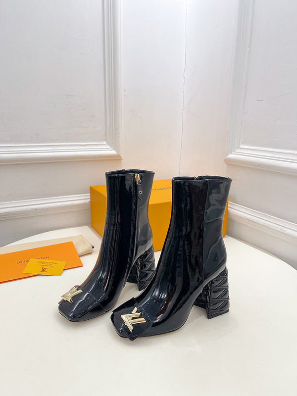 BF - Mix Women Shoes - 715