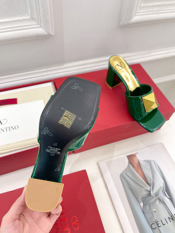 BF - VEL Shoes - 258