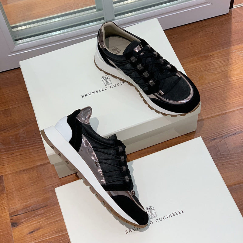 BF - Mix Women Shoes - 773