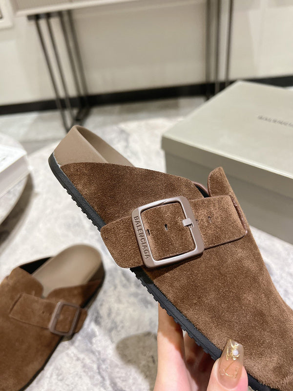 BF - Mix Women Shoes - 785