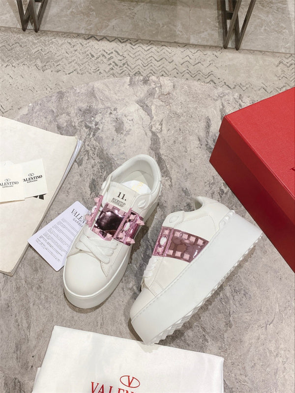 BF - VEL Shoes - 143