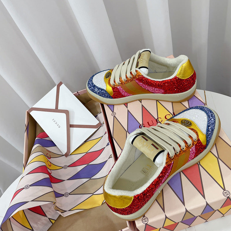 BF - Mix Women Shoes - 1058