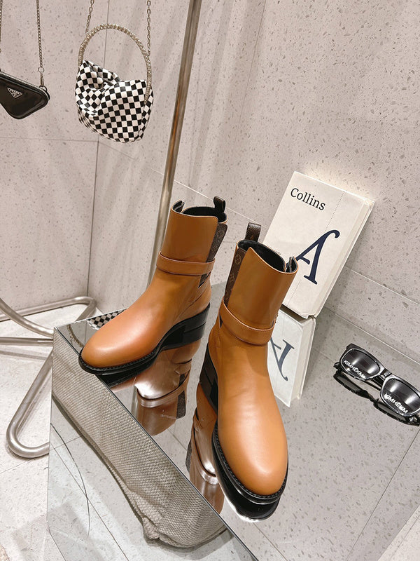 BF - Mix Women Shoes - 650